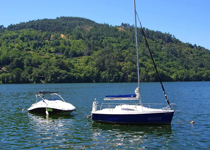 Douro Suites