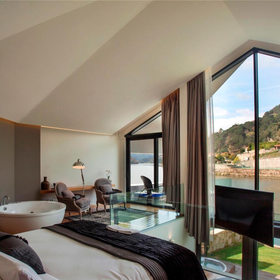 Douro Hotel Ribadouro