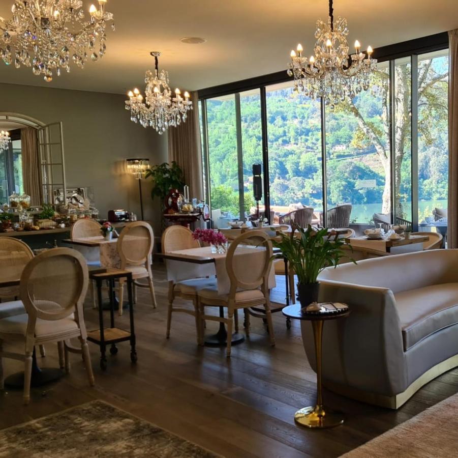 Douro Hotel Ribadouro